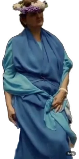 Sticker Circus stickerpack - 1