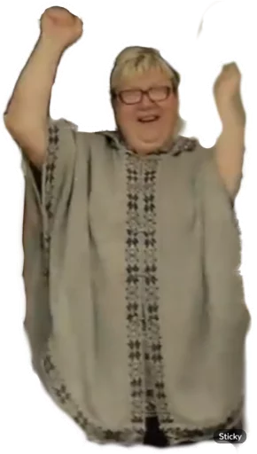 Sticker Circus stickerpack - 0