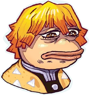 Стикер @goddasaurus_art - 6