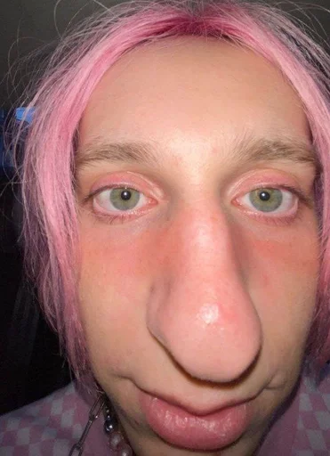 person human face eyebrow