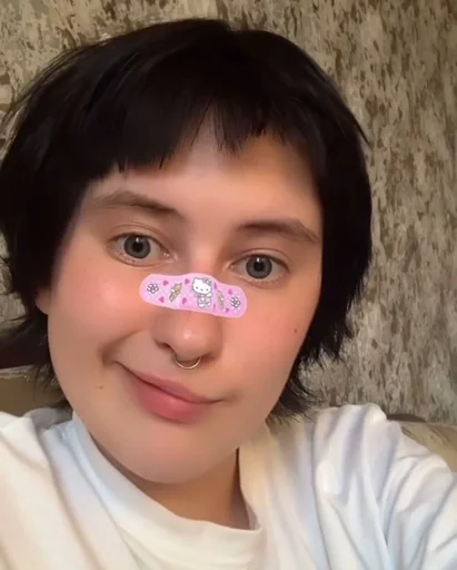 human face person clothing