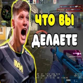 Sticker всратый пак от @ohaters - 2