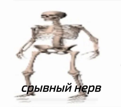 Стикер Жиза потому что - 11