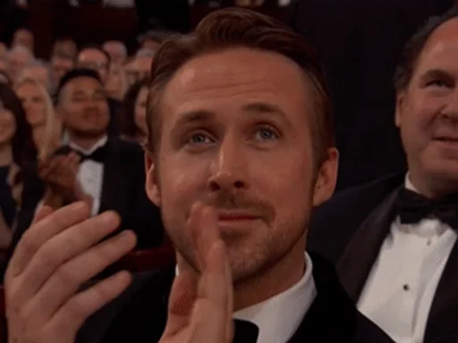 Стикер Жиза потому что - 9