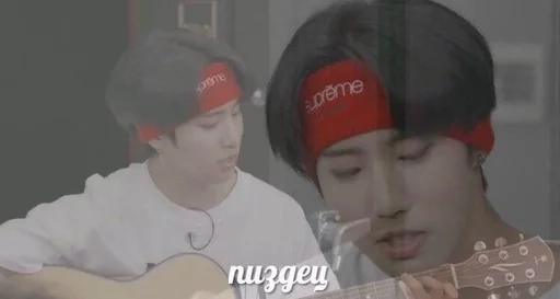 Стикер сиротки by @fStikBot - 1