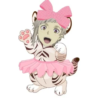 Стикер гогл - 1