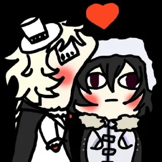 Стикер гогл - 10