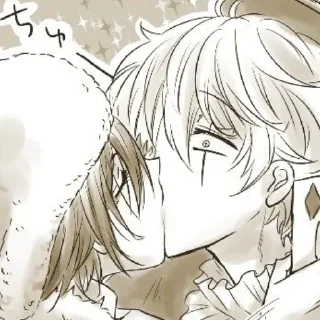 Стикер гогл - 7