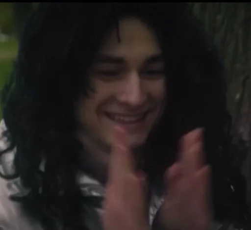 Человек человеческое лицо улыбаться