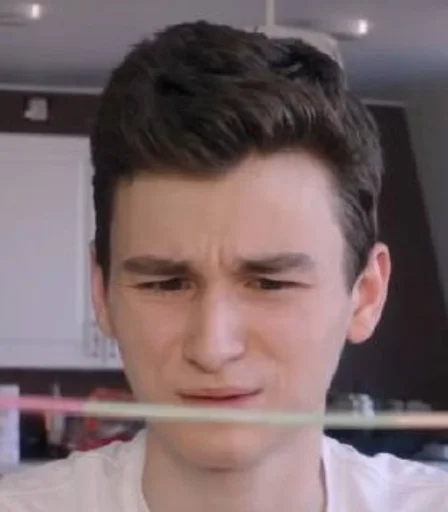 Человек человеческое лицо бровь