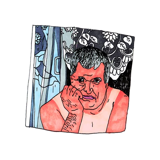 Sticker go go pacan - 11