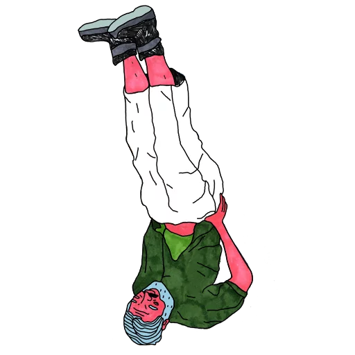 Sticker go go pacan - 7