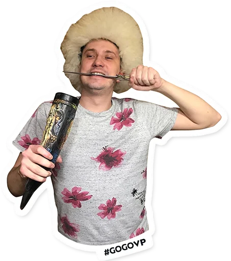 Sticker virtus.pro - 4