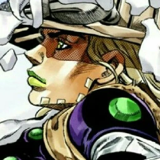 Стикер Цыган Джайро - 7