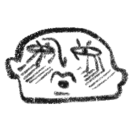 Sticker going_insane for @nikelladaart - 11