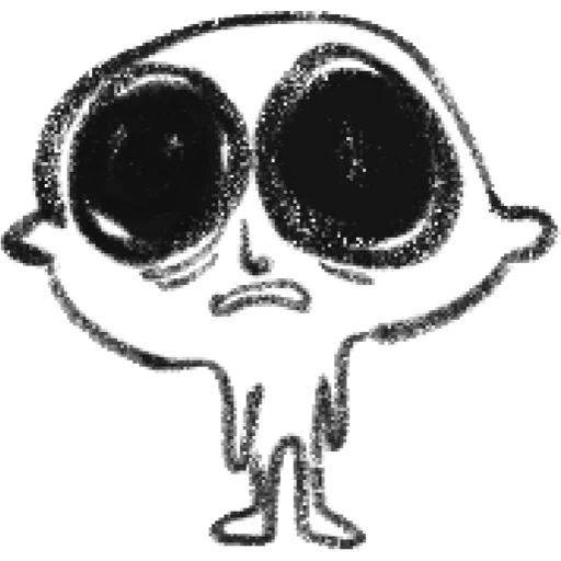 Sticker going_insane for @nikelladaart - 6