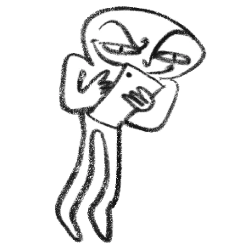 Sticker going_insane for @nikelladaart - 5