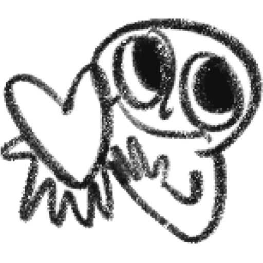 Sticker going_insane for @nikelladaart - 3