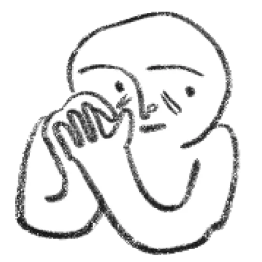 Sticker going_insane for @nikelladaart - 1