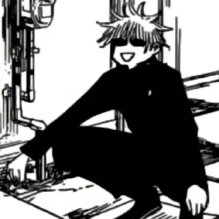 Sticker Ꮁᴏджᴏ @ran_eblan_com - 10