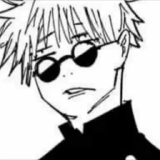 Sticker Ꮁᴏджᴏ @ran_eblan_com - 5