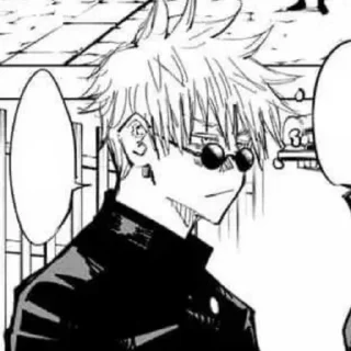 Sticker Ꮁᴏджᴏ @ran_eblan_com - 4