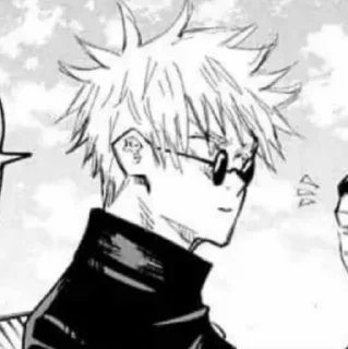 Sticker Ꮁᴏджᴏ @ran_eblan_com - 6