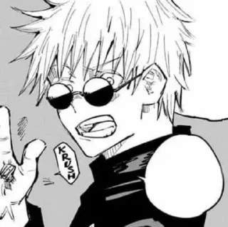 Sticker Ꮁᴏджᴏ @ran_eblan_com - 11