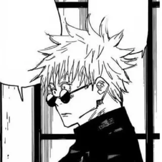 Sticker Ꮁᴏджᴏ @ran_eblan_com - 2