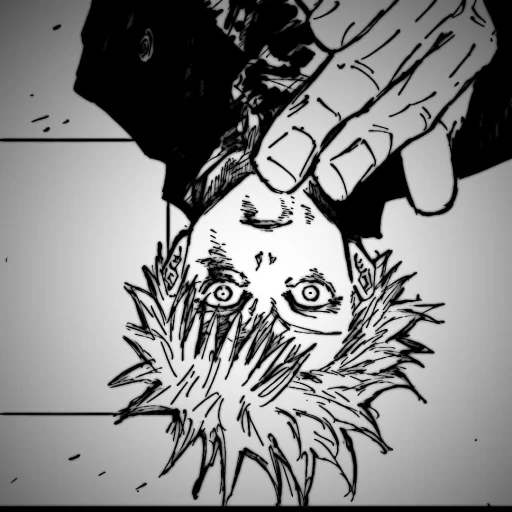 Sticker gojokotak - 1