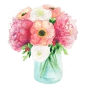 Стикер golab 🌸 - 7