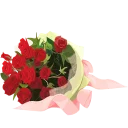 Стикер golab 🌸 - 11