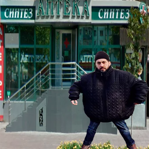 clothing outdoor person