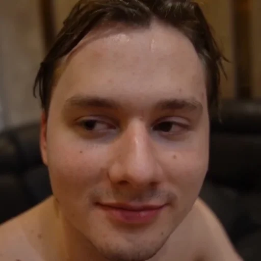 Sticker goliemuzhikivmasle - 1