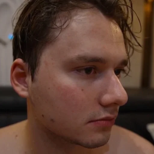 Sticker goliemuzhikivmasle - 1