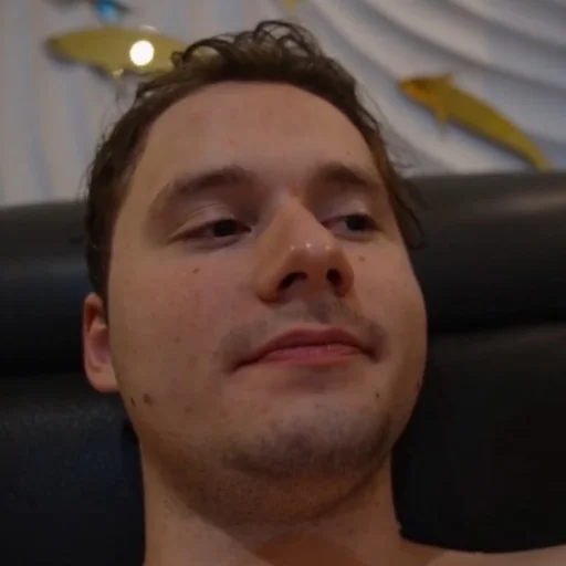 Sticker goliemuzhikivmasle - 1