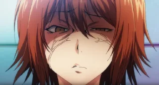 Sticker Океан дуже голих мужиків - 6