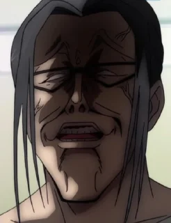 Sticker Океан дуже голих мужиків - 4