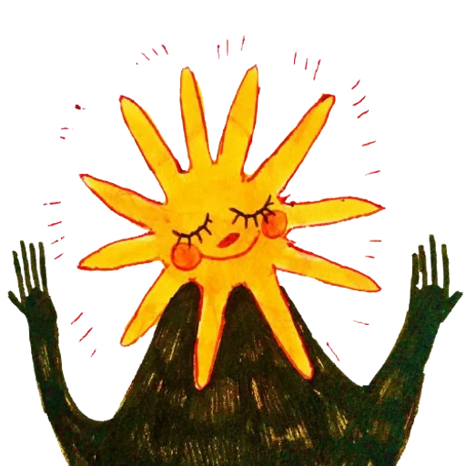 ☆ u can :-) @weirddsweaterr :: @fStikBot - cartoon