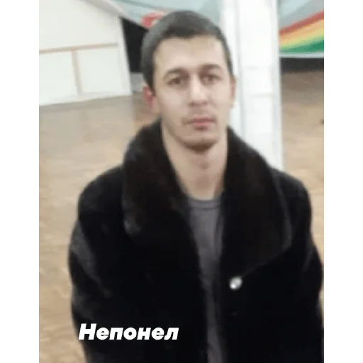 Стикер goliyk - 1