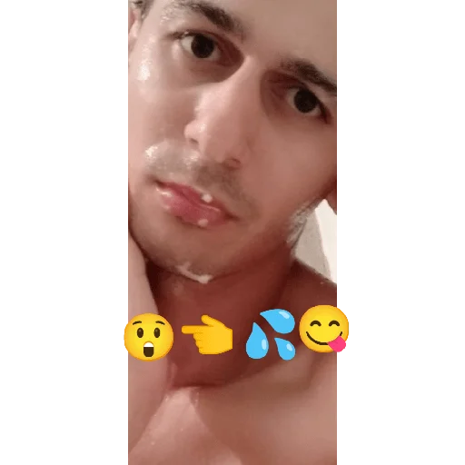 Стикер черный, жёлтый о черножопый - 1