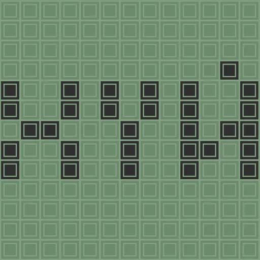 Sticker golos_omeriki - 1