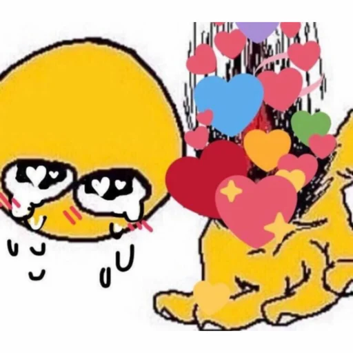 drawing illustration animated cartoon