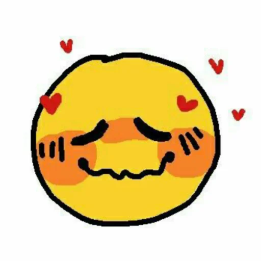 clipart cartoon emoticon