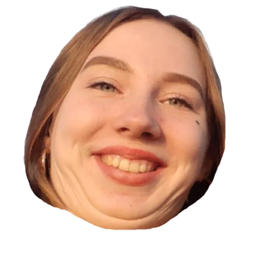 улыбаться человеческое лицо зуб