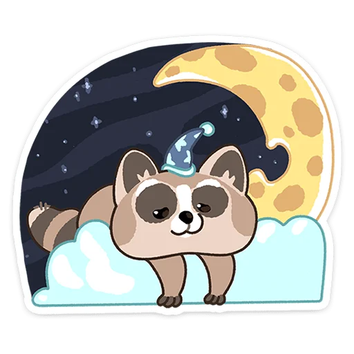 мультфильм клипарт млекопитающее