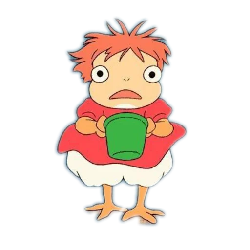 Sticker gommichka - 1