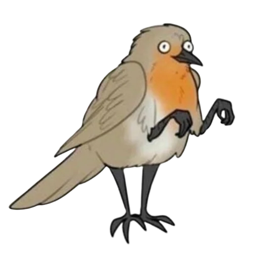 Стикер gomoeblya - 1