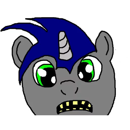 Sticker gomoeblya - 1