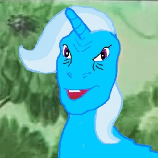 Sticker gomoeblya - 1